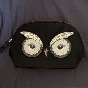 Kate Spade Cosmetic Bag